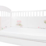 Обиколник с дунапрен My Home 210см