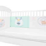 Обиколник с дунапрен New Friends 210см