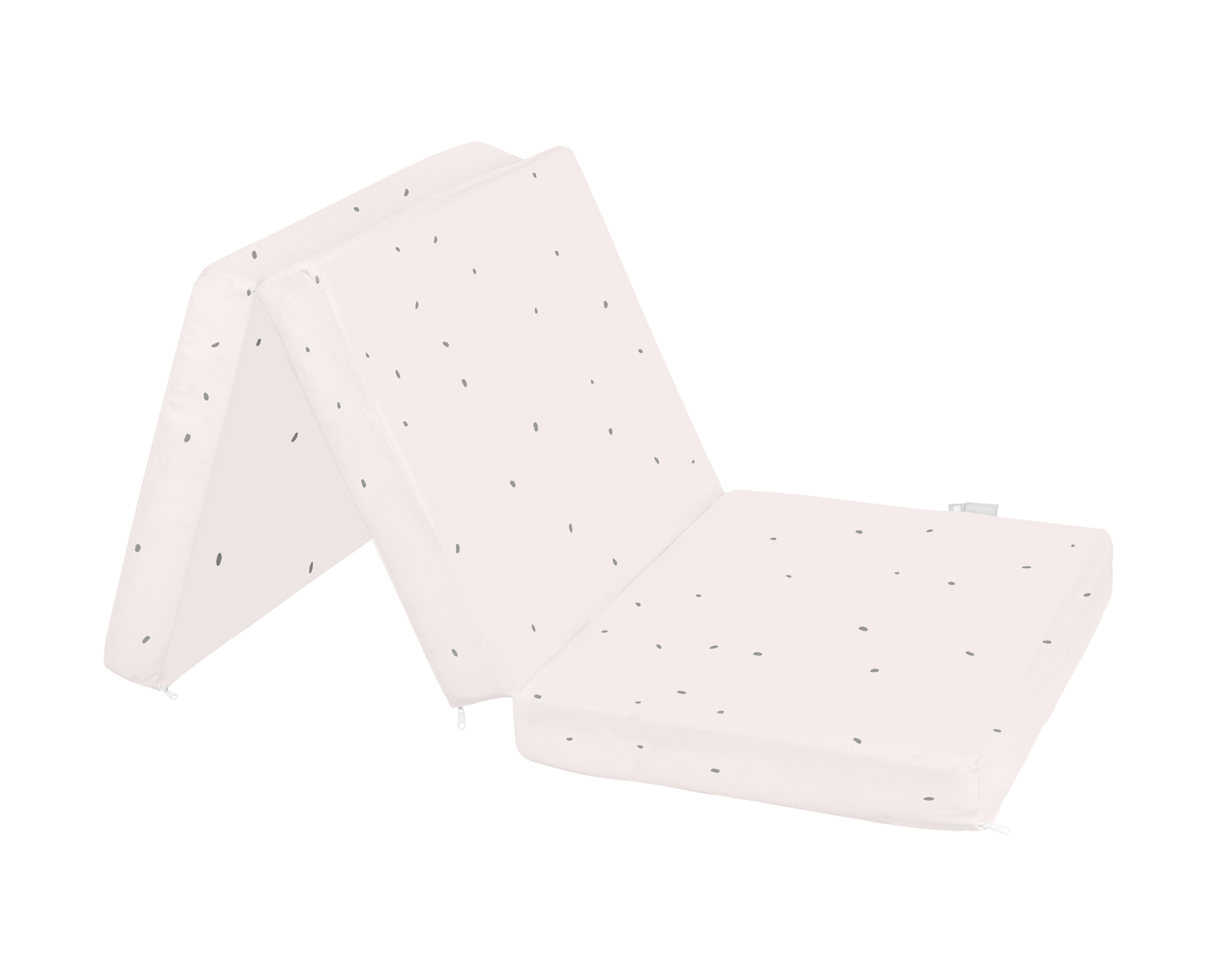Сгъваем матрак 60/120/5 cm Hedge-hugs Pattern - Image 1