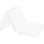 Сгъваем матрак 60/120/5 cm Sleepy Sheep Pattern