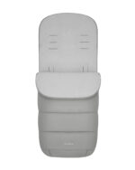 Чувалче за количка Classic Light Grey 2024