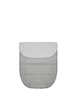 Чувалче за количка Classic Light Grey 2024 - Image 2