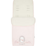 Чувалче за количка Polar Hedge-hugs