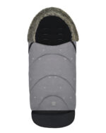 Чувалче за количка Trendy Galaxy Grey - Image 2