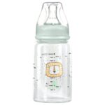 Шише стъклено 120мл Savanna Mint