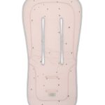 Подложка за количка против изпотяване Hedge-hugs