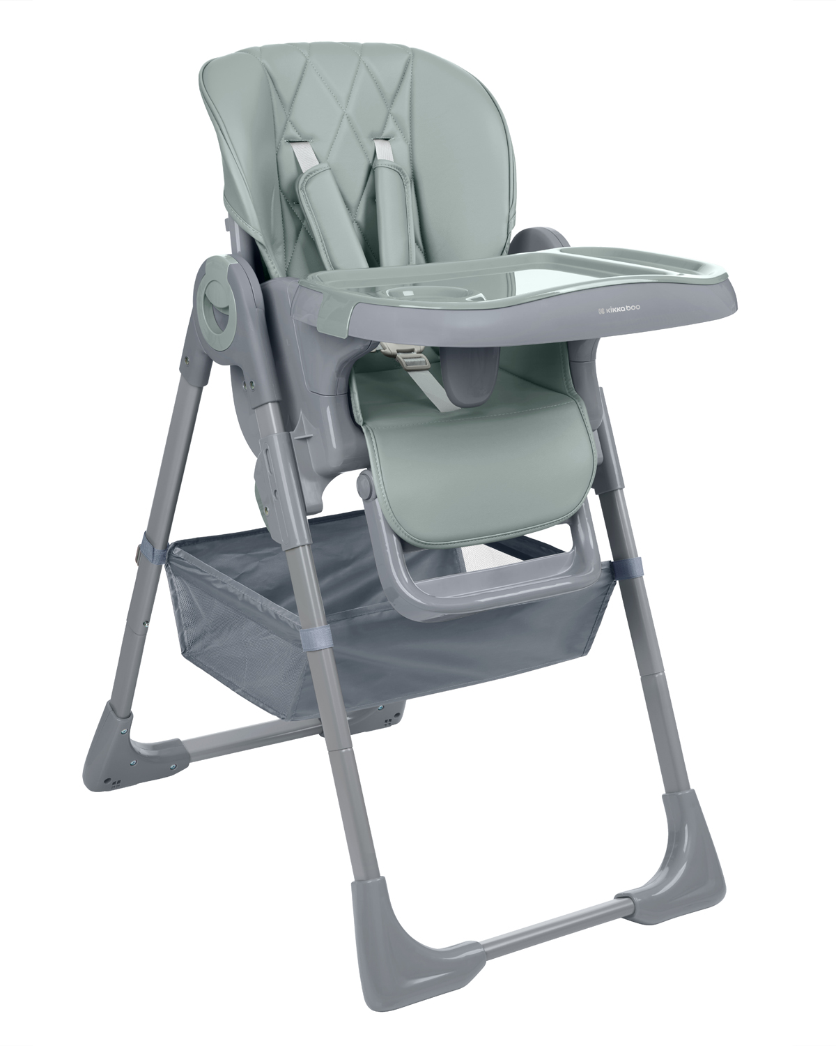 highchair-comfy-mint-31004010199-1 Стол за храненe Comfy+ Mint - Image 1