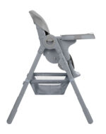 Стол за храненe Comfy+ Grey - Image 3