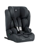 Стол за кола 76-150 см i-Cross i-SIZE Dark Grey - Снимка