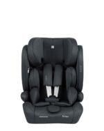 Стол за кола 76-150 см i-Cross i-SIZE Dark Grey - Снимка 1