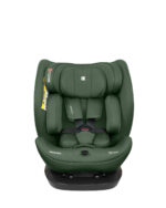 Стол за кола 40-150 см i-Explore 2 i-SIZE Army Green - Image 2