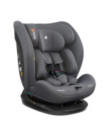 Стол за кола 40-150 см i-Explore 2 i-SIZE Grey