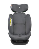 Стол за кола 40-150 см i-Explore 2 i-SIZE Grey - Image 4