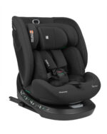 Стол за кола 40-150 см i-Hike i-SIZE Black 2025