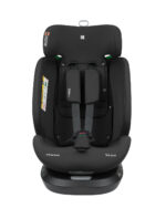 Стол за кола 40-150 см i-Hike i-SIZE Black 2025 - Image 3