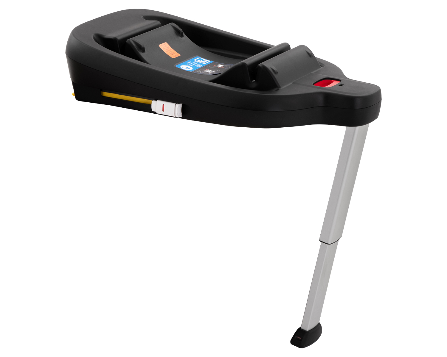 i-prime_black_4_41002170001_web Isofix база за стол за кола i-Prime - Image 1