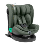 Стол за кола 40-150 см i-Reverse i-SIZE Army Green