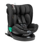 Стол за кола 40-150 см i-Reverse i-SIZE Black