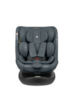 Стол за кола 40-150 см i-Round i-SIZE Dark Grey - Image 2