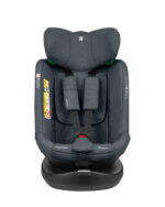 Стол за кола 40-150 см i-Round i-SIZE Dark Grey - Image 3