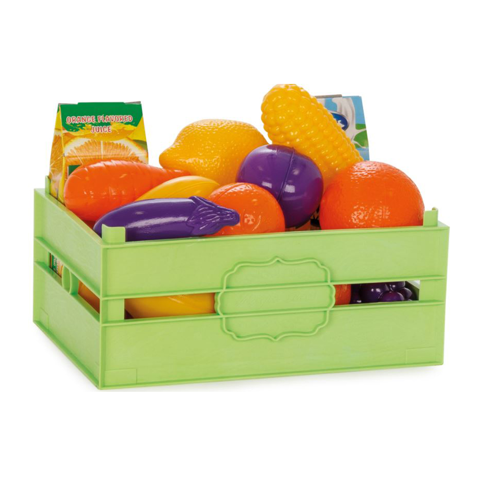 image Комплект хранителни продукти - 06037 - Image 1