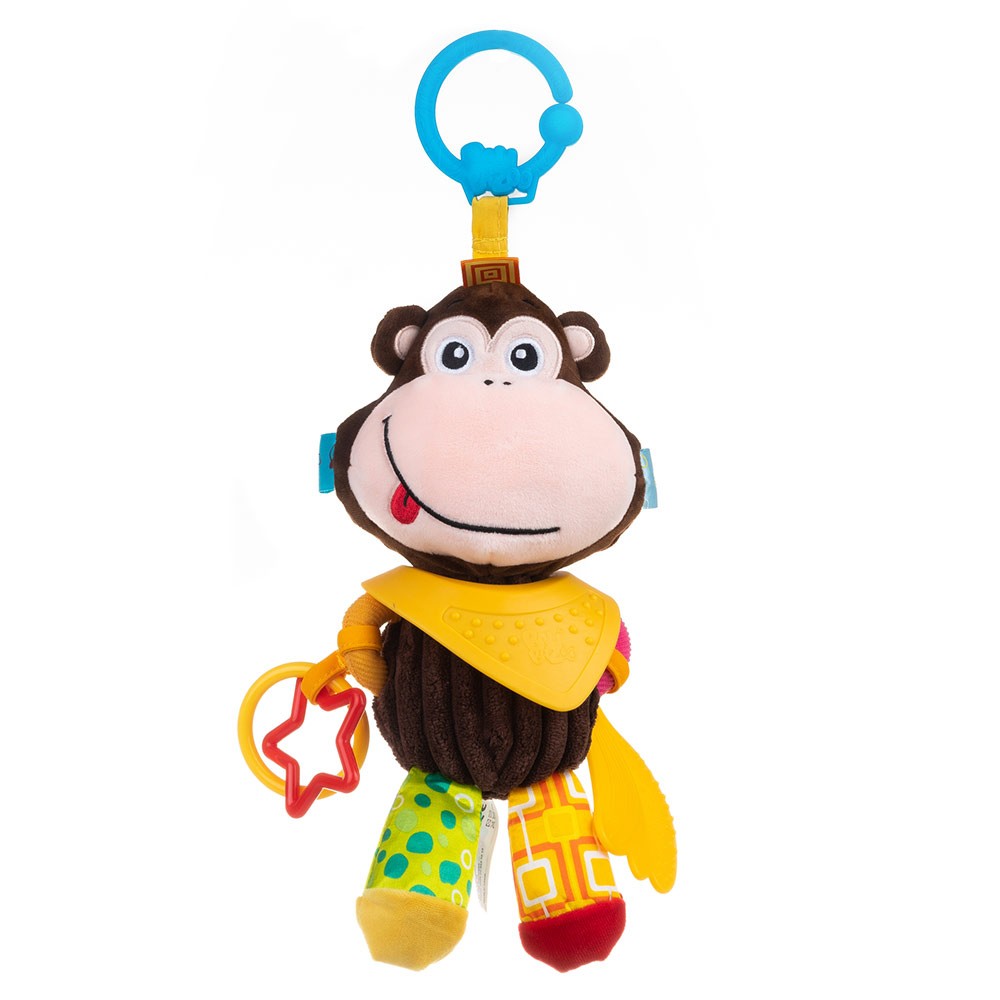image Висулка Маймунката Molly 85324 - Снимка