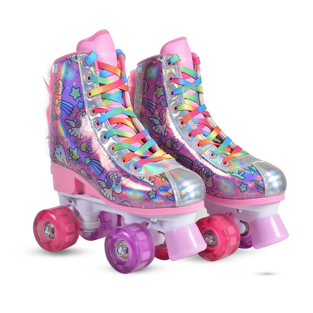image Кънки Unicorn XS-(27-30) - Image 1