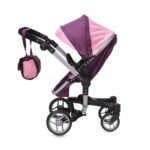 Количка за кукли Violette 9694 - Image 3