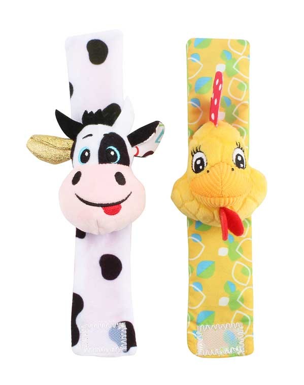 image Гривни-дрънкалки Farm 85684 - Снимка