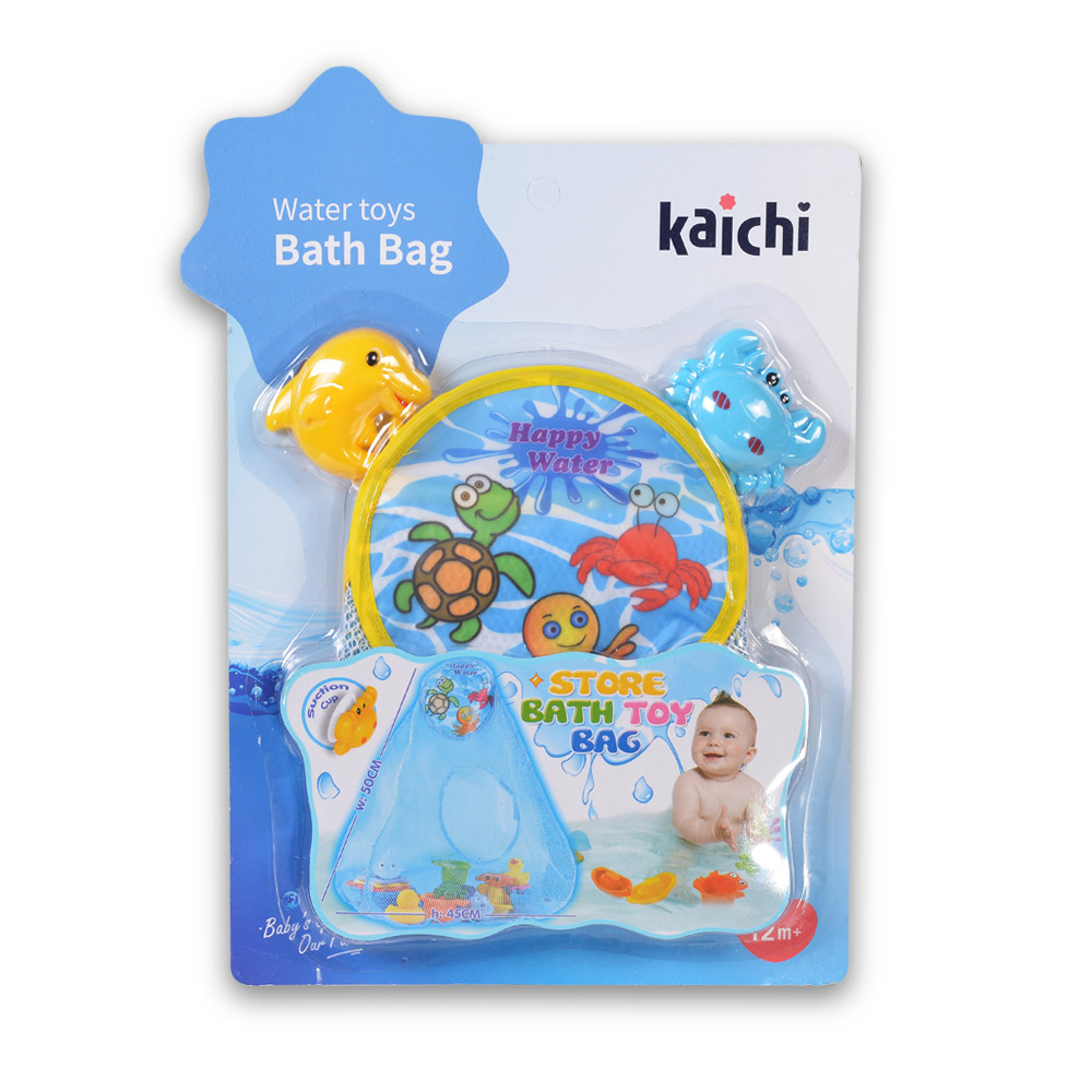 image Мрежа за играчки K999-207B - Image 1
