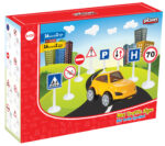 Мини пътни знаци - 03273