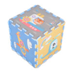 Мек пъзел килим Transportation 3087 - Снимка 1