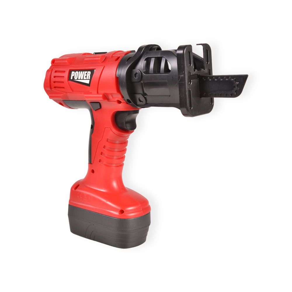 image Прободен трион Power Tools 3 части T1402 - Image 1