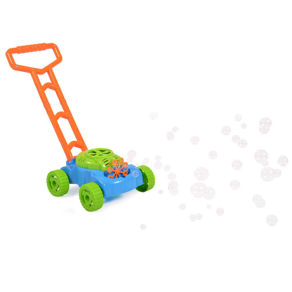 image Играчка за сапунени балони косачка Bubble - Image 1