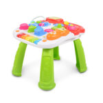 Играчка за прохождане Walker 2в1 N5218 оранжев - Снимка 3