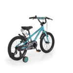 Детски велосипед 18" Pixy зелен - Image 3