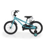 Детски велосипед 18" Pixy зелен - Image 4