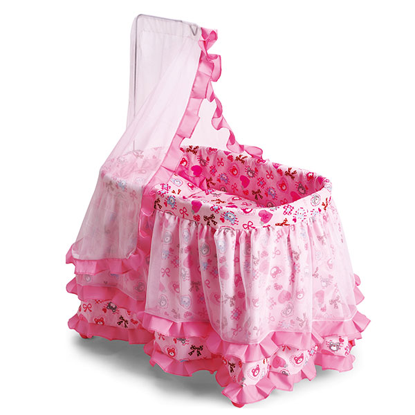 image Легло-люлка за кукли Princess 9376 - Image 1