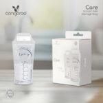 Пликове за съхранение на кърма Care - Image 2