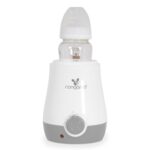 Електрически нагревател BabyUno сив