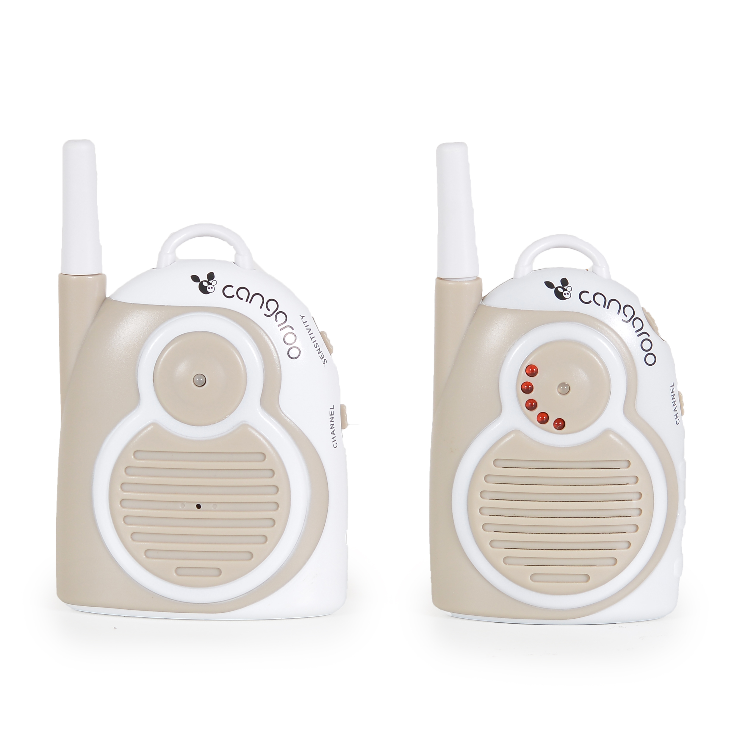 image Аудио бебефон Mommy`s Sense BM-163 каки - Image 1