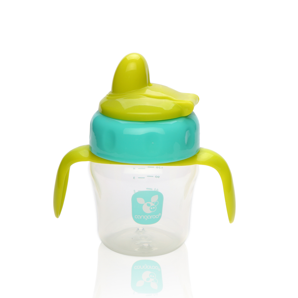 image Чаша с Накрайник 150ml синя TC5007 - Image 1