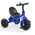 Детска триколка Cavalier Lux син