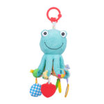 Висулка с музикална кутия Octopus 80877