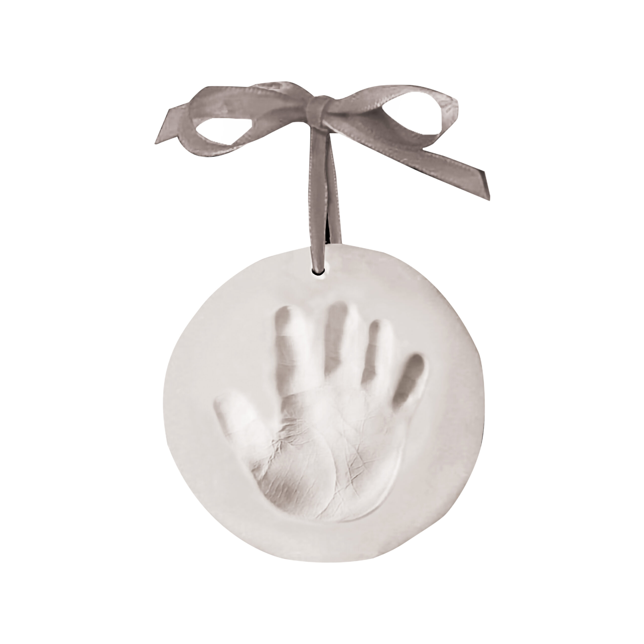 Висулка отпечатък