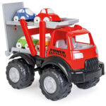 Камион автовоз Transport 06516