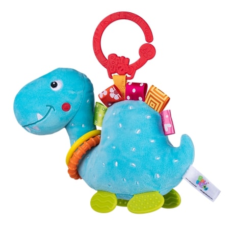 image Висулка Blue Dino 80423 - Снимка