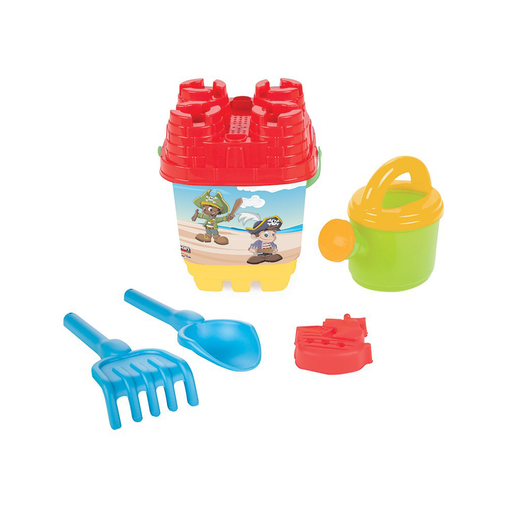 image Плажна кофичка 06019 - Image 1