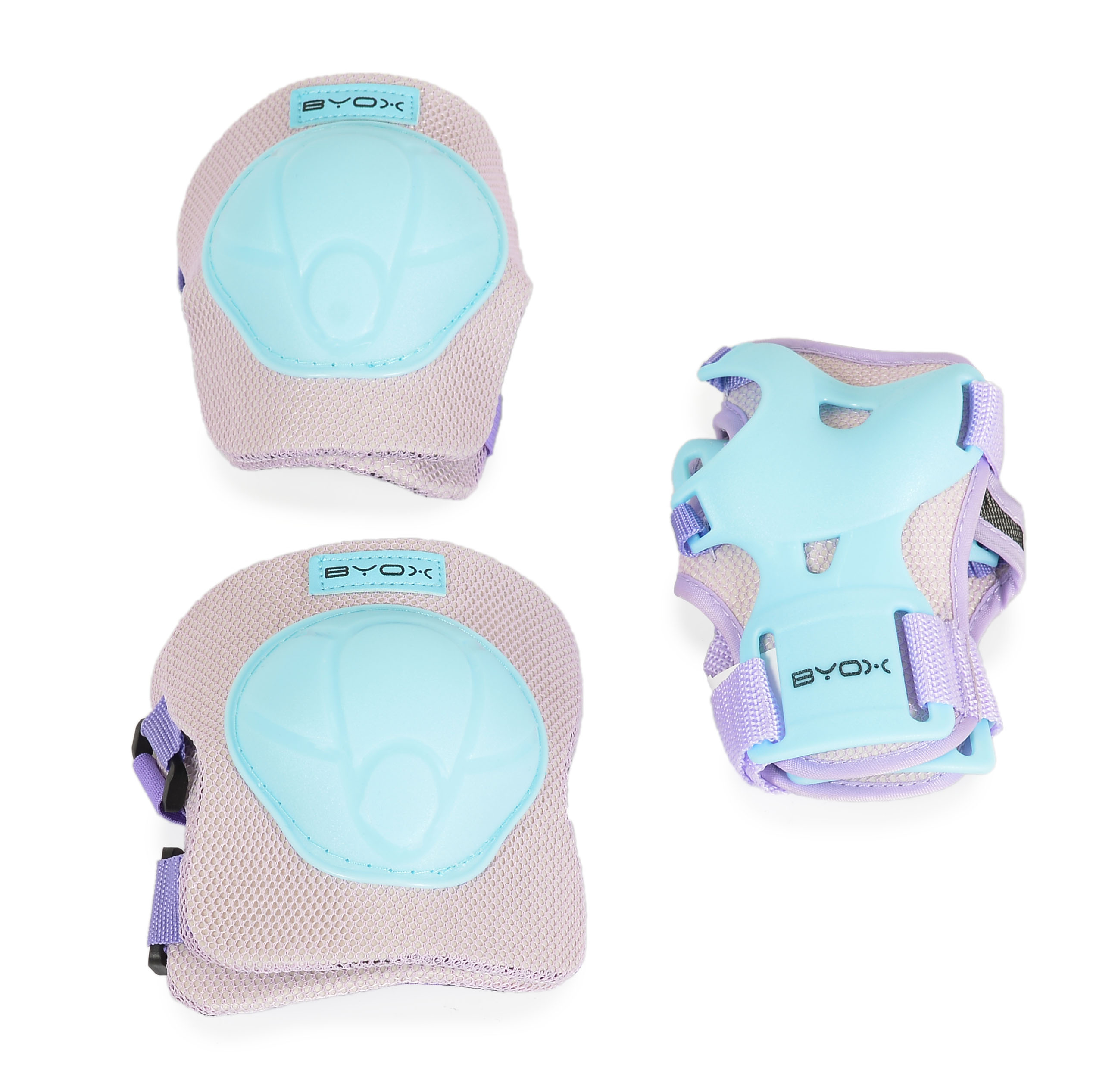 image Протектори H110 Frozen Class A (до 25kg) - Image 1