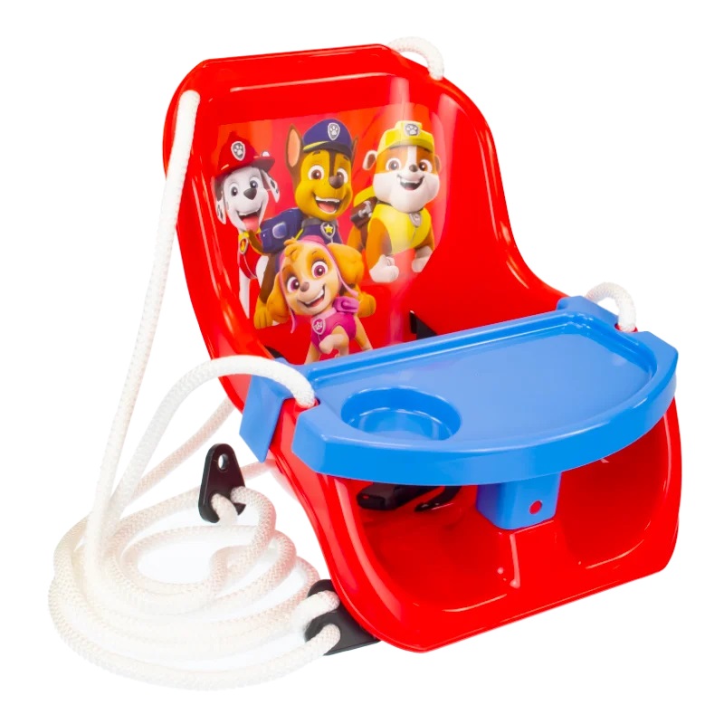 image Люлка 2в1 Paw Patrol 12782 - Image 1
